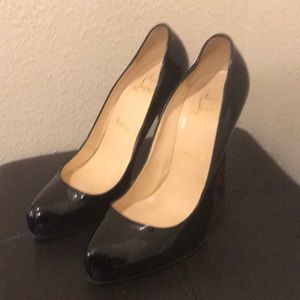 Christian Louboutins